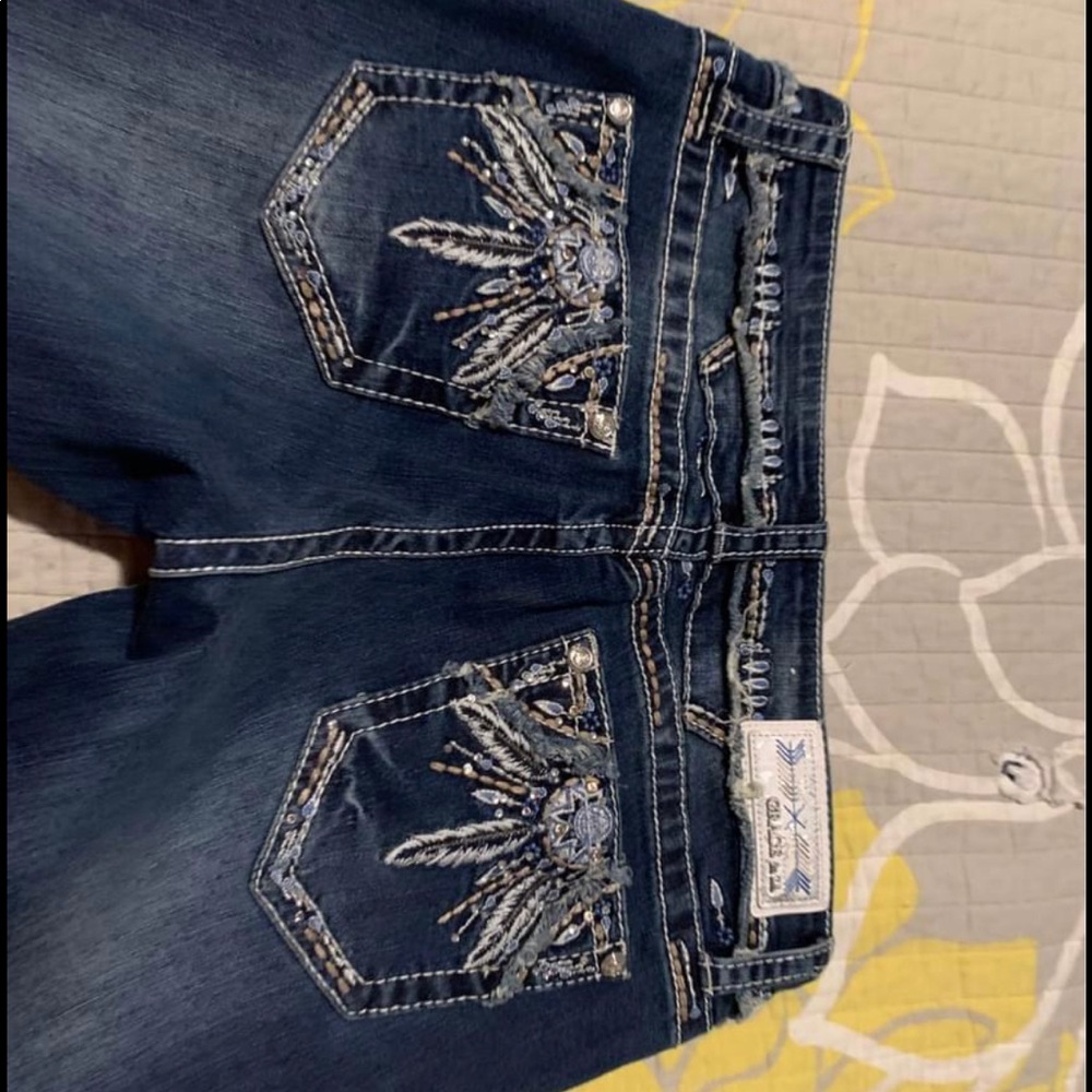 Pants